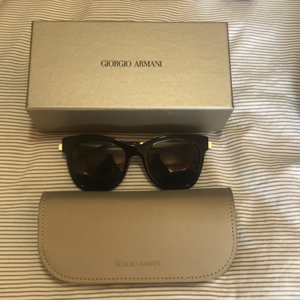 Giorgio Armani Sunglasses